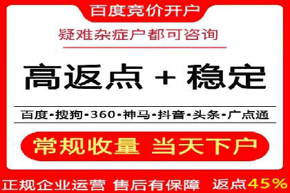 SEM营销案例：电商平台的流量密码